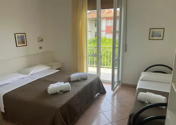 Hotel Primula Lido Di Savio