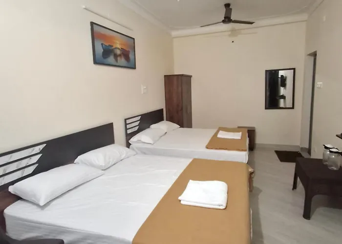 Rgn Residency
