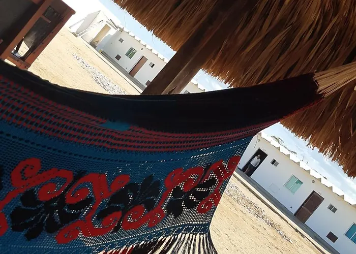 Hotel Cabo Royal
