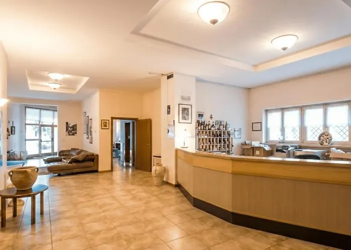 Hotel Paolino