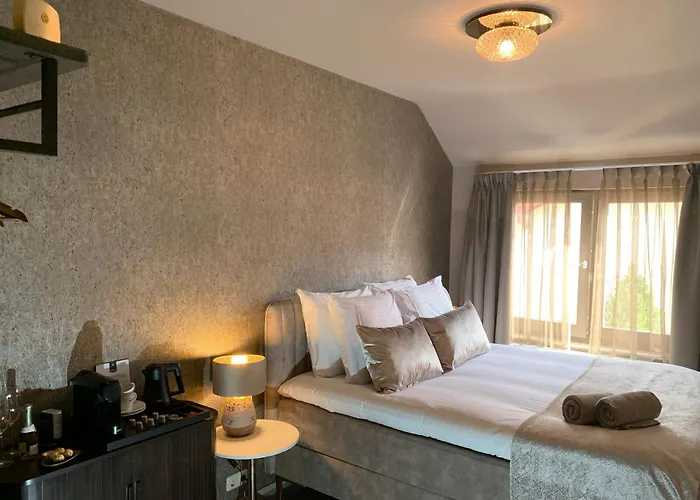 Slenaken Hotels