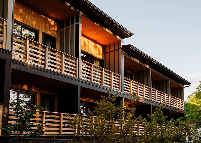 Luxury Hotels in New Paltz