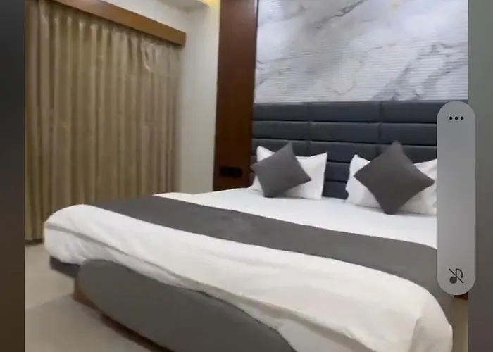 Anand Hotels