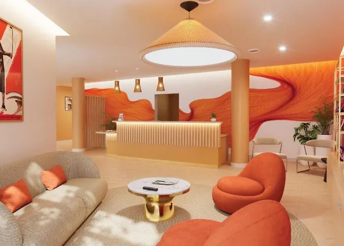 All Suites Hôtel Chartres Centre Gare