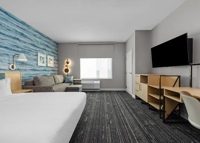 Pell City Hotels