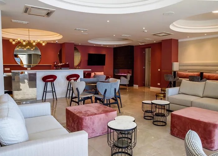 Hotels in Zaton (Dubrovnik-Neretva)