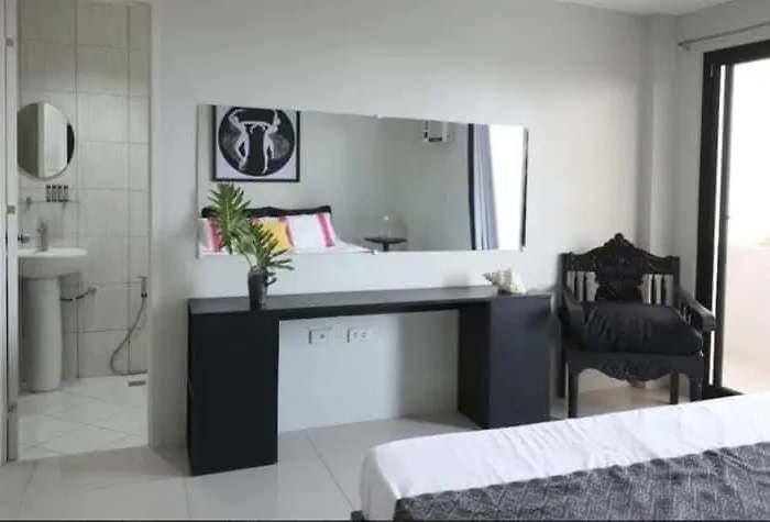 Sanrosa Boutique Hotel Bnb