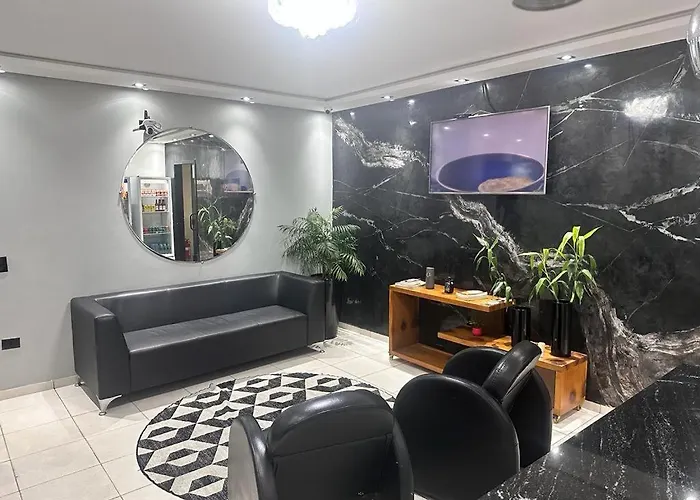 Hotel Copacabana Araucária
