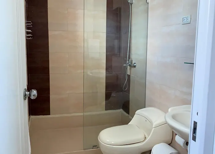 Hotel Libano