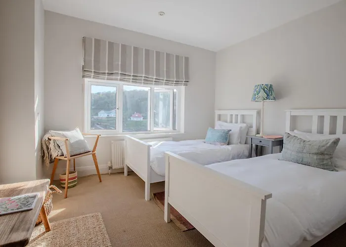 Kingsbridge (Devon) Hotels