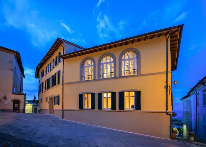 Residenza Palazzo Saloni