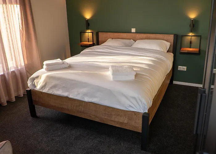 Hotels in Ruurlo
