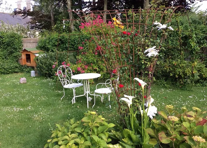 Villa Fleurette