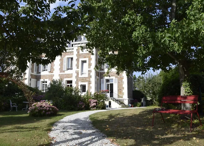 Villa Fleurette