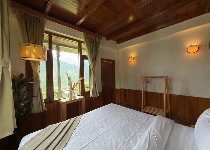 Tora House