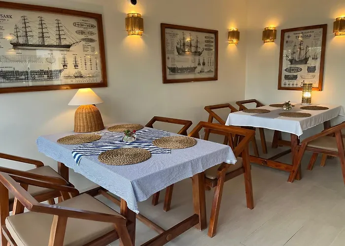 Binucot Pearl Boutique Resort