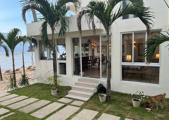 Binucot Pearl Boutique Resort