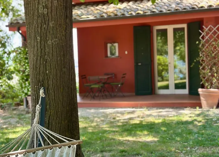 Hotel a Colonnella