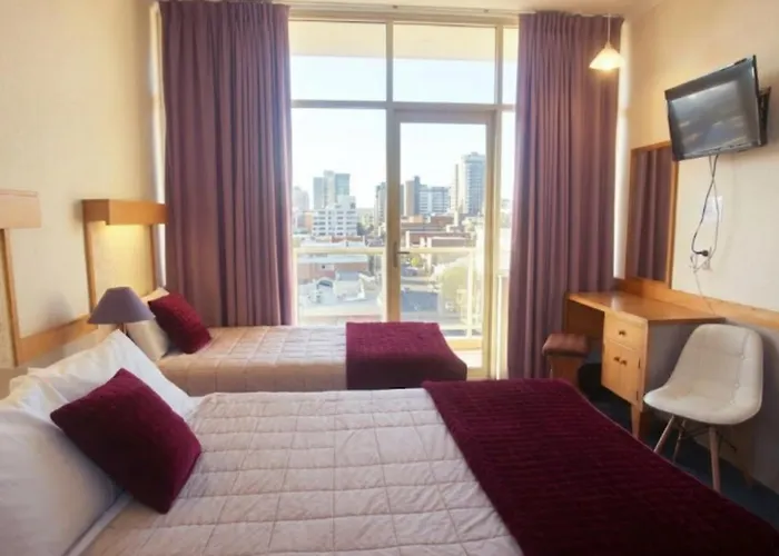 The Grand Wanganui