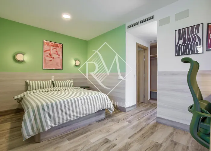 Hoteles en Villaviciosa de Odón