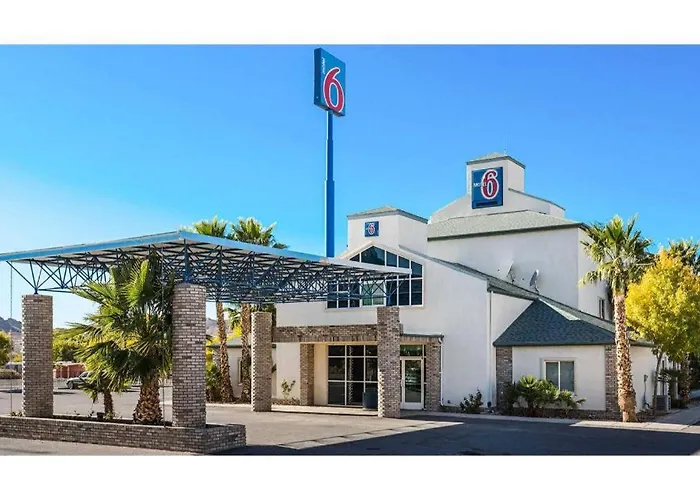 Hotel a Beatty