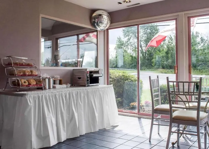 Blasdell Hotels