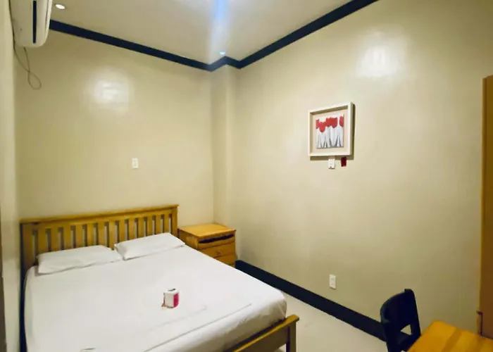 Executive Travellers Pension House
