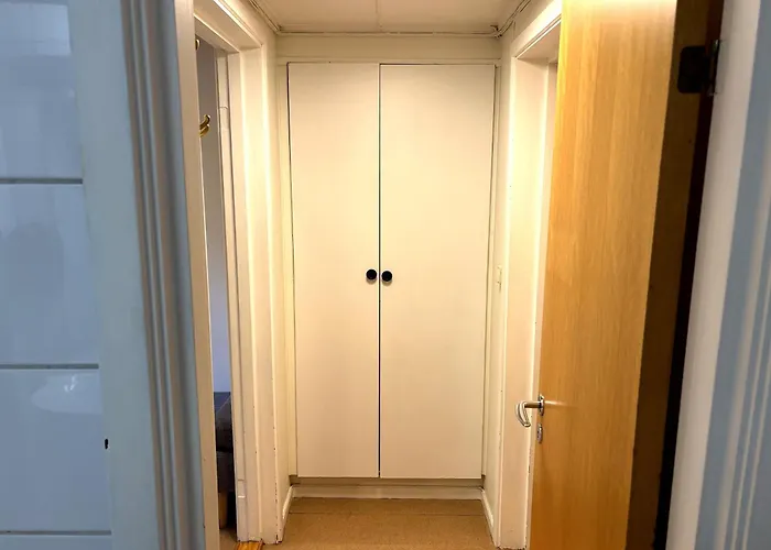 Nidaros Pilegrimsgard Hotell Trondheim