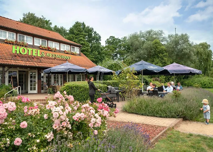 Hotels in Wittstock