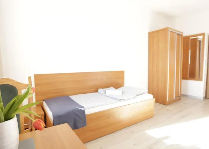 Hotels in Darłowo