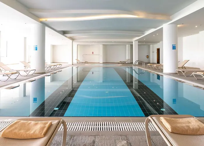 Levante Athletic Resort