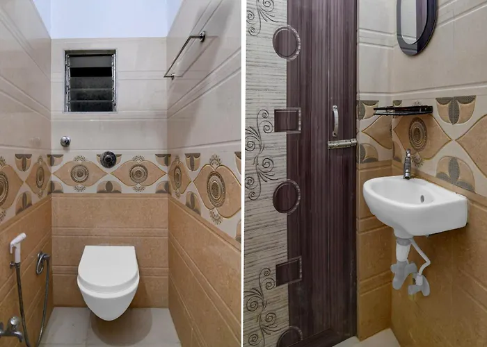 Hotel O Sonajhuri Forestview Bolpur Formerly Comfort Inn