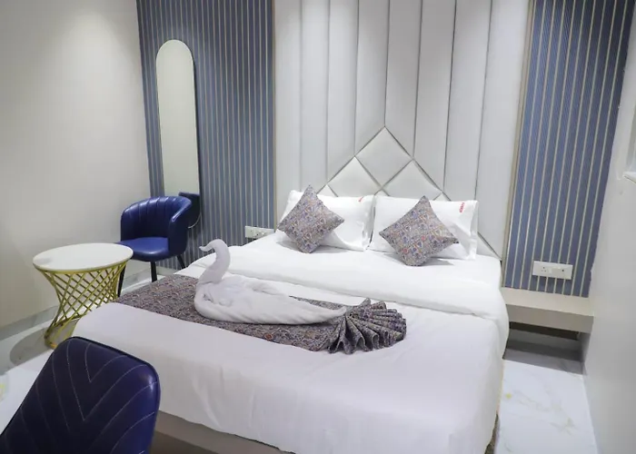 Kalyan Hotels