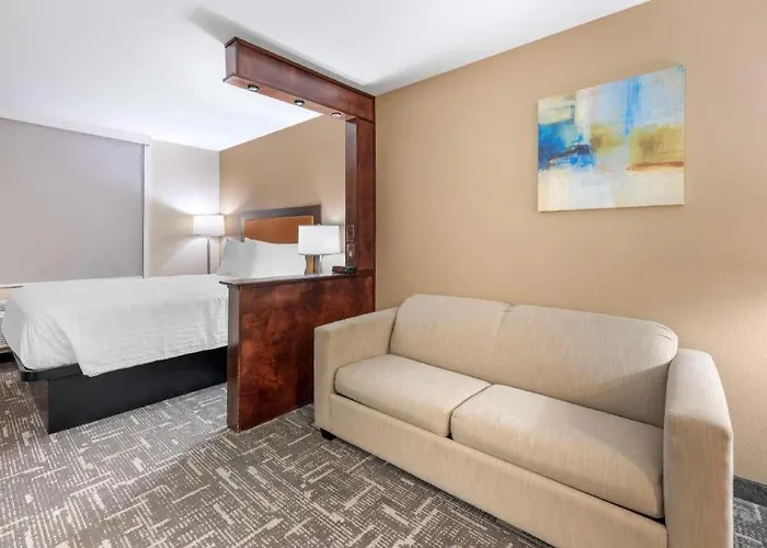 Post Hotels