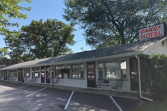 East Tawas Hotels