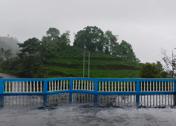 Hotel Nigale
