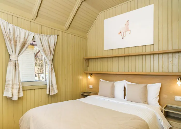 Hotels in Turda