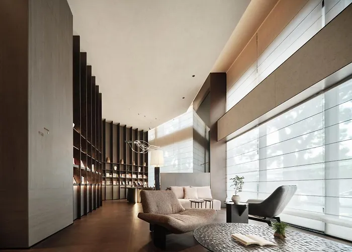 Shantou Railway Station Huangshan Road Atour Hotel