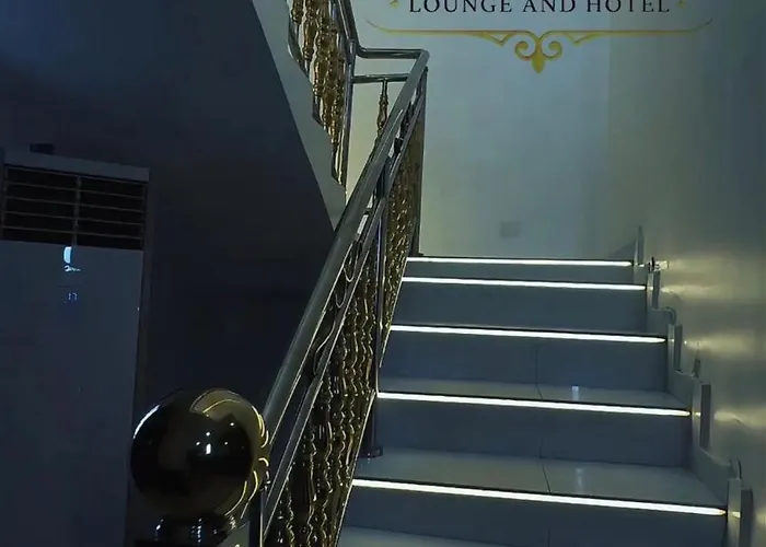 Chase Hotels