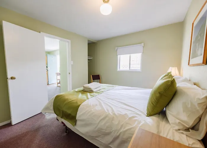 Suite 2 Green Gables Osoyoos 1 Bedroom Main Floor
