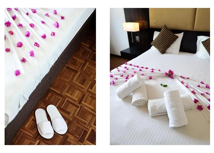 Hotel Peacock Beach Hambatota