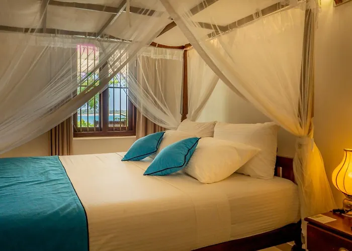 Rest House Hambantota