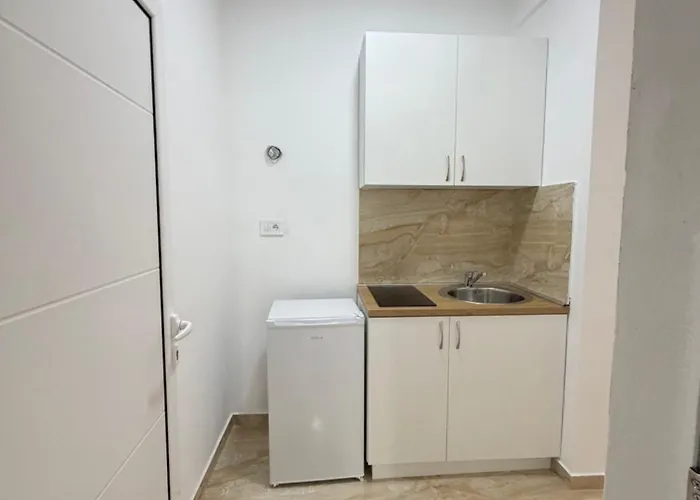 Duraku Apartments