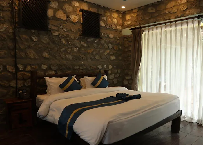 Thimura Resort