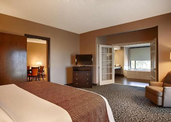 Kinder Hotels