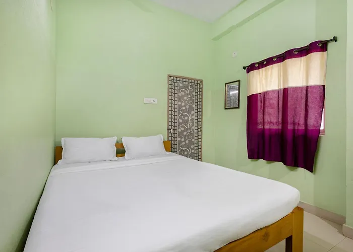 Hotel Sridevi Grand