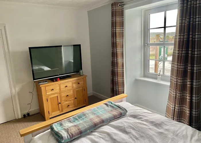 Hotels in Huntly