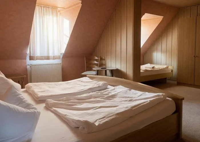 Hotels in Kröv