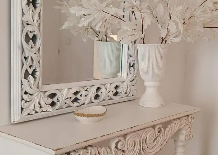 Aphrodite Luxury Rooms