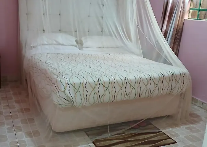 Deligacy Resort Eldoret